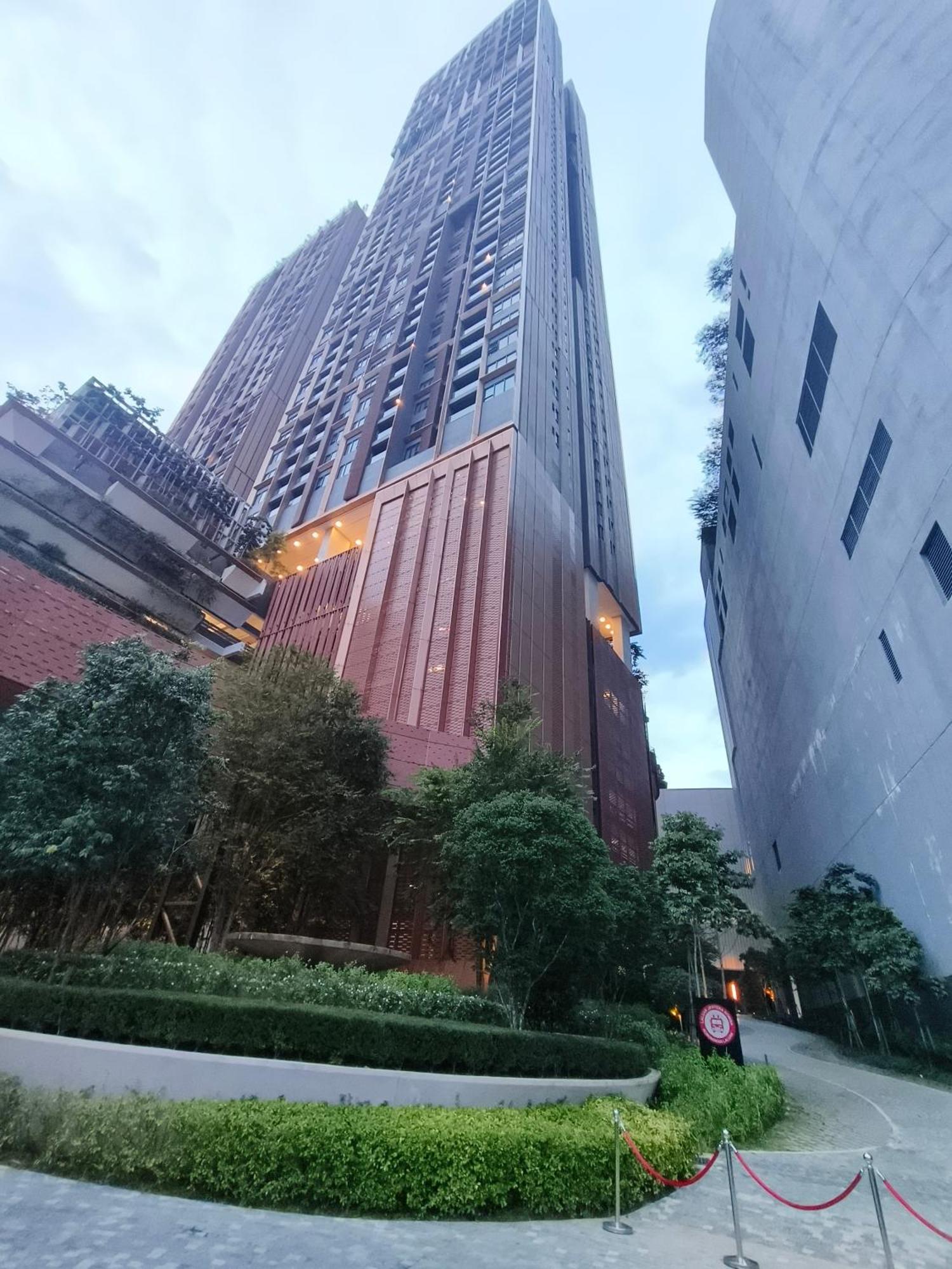 Lucentia Suites Klcc By City View Куала-Лумпур Экстерьер фото