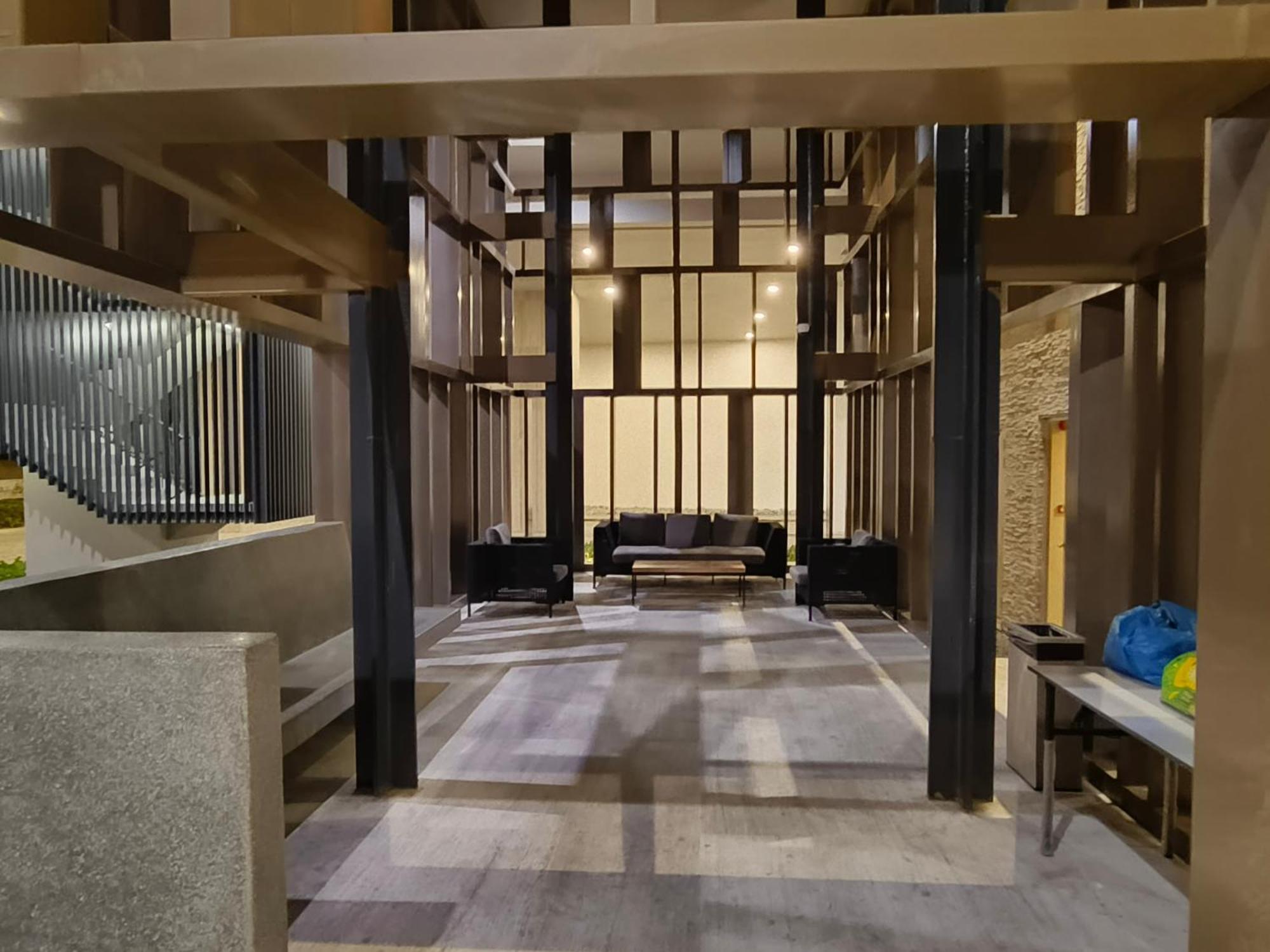 Lucentia Suites Klcc By City View Куала-Лумпур Экстерьер фото